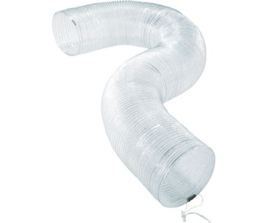 フレキシブルダクト使い捨てタイプ　Φ320X5m