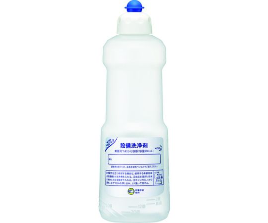 業務用設備洗浄剤 つめかえ容器画像