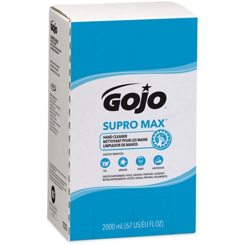 ｽｰﾌﾟﾛX ﾊﾝﾄﾞｸﾘｰﾅｰ 2000mL(ｶｰﾄﾘｯｼﾞ) 1個画像