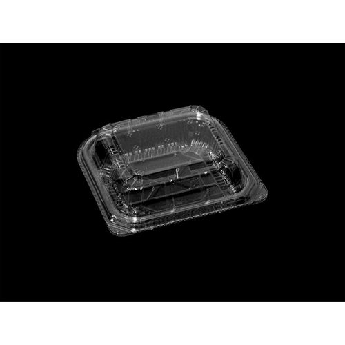 デンカポリマー フードパック OPライトZ13-12(8)穴有画像