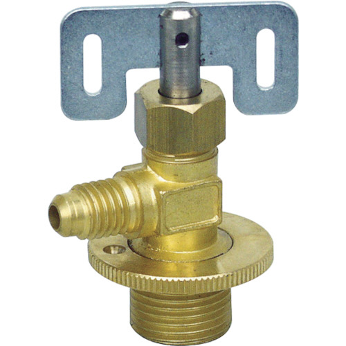 R134a用ｻｰﾋﾞｽ缶ﾊﾞﾙﾌﾞ 1個画像