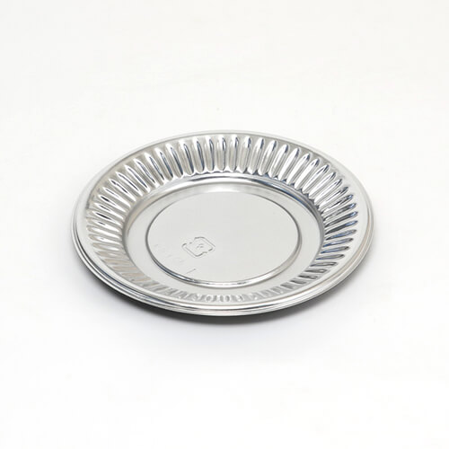 ＤＸ丸皿 Ｋ−１ ＢＫ画像