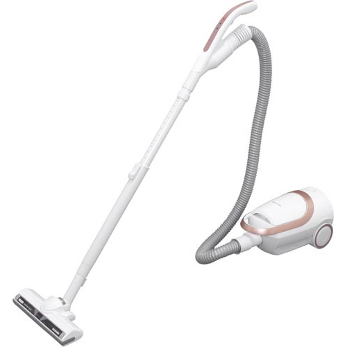 軽量紙パッククリーナー　タービンヘッド画像