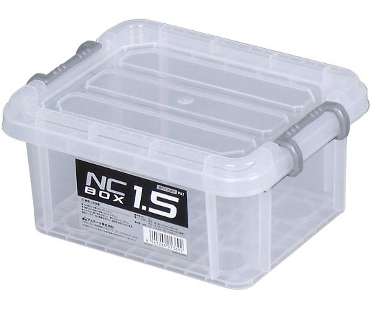 NCボックス #1.5画像