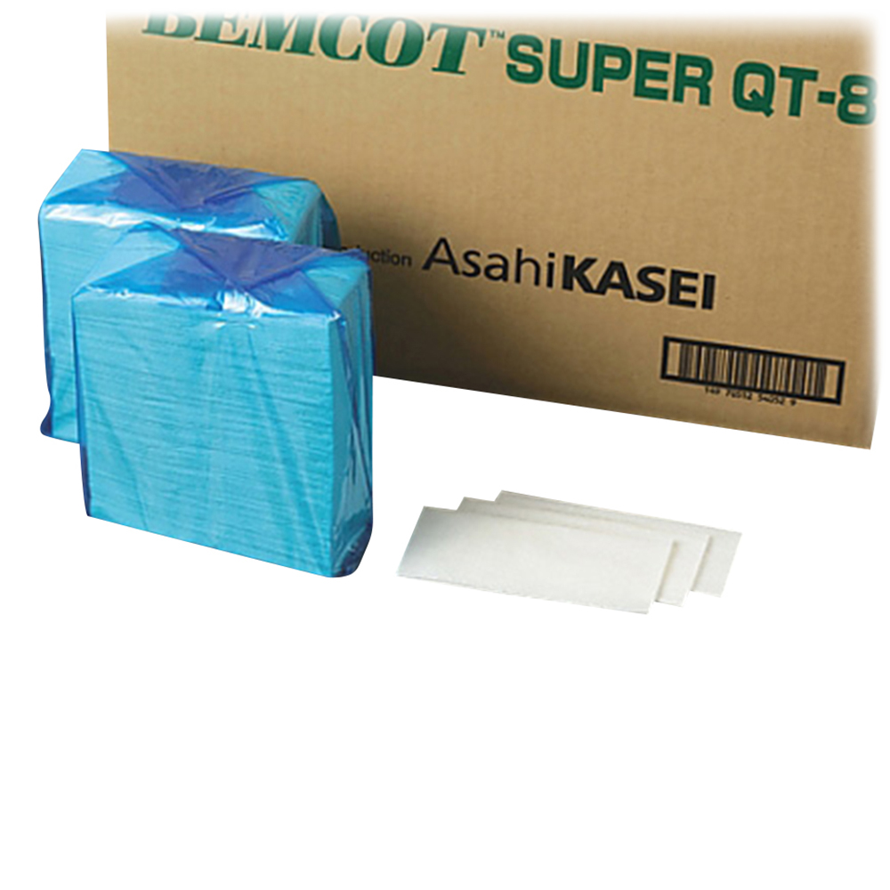 ベンコットスーパー（R）QT-8 80枚画像