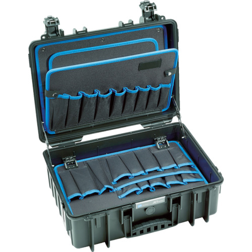 ﾂｰﾙｹｰｽ JET5000 1個画像