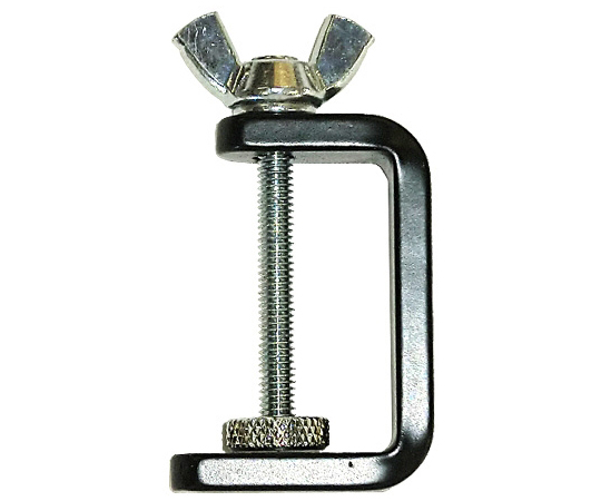 マイクロクランプ　10×40mm