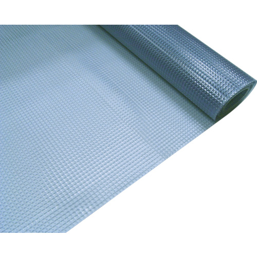 ﾋﾞﾆｰﾙｸﾘｱﾏｯﾄ ﾋﾟﾗﾐｯﾄﾞﾀｲﾌﾟ 910×20m 1巻画像