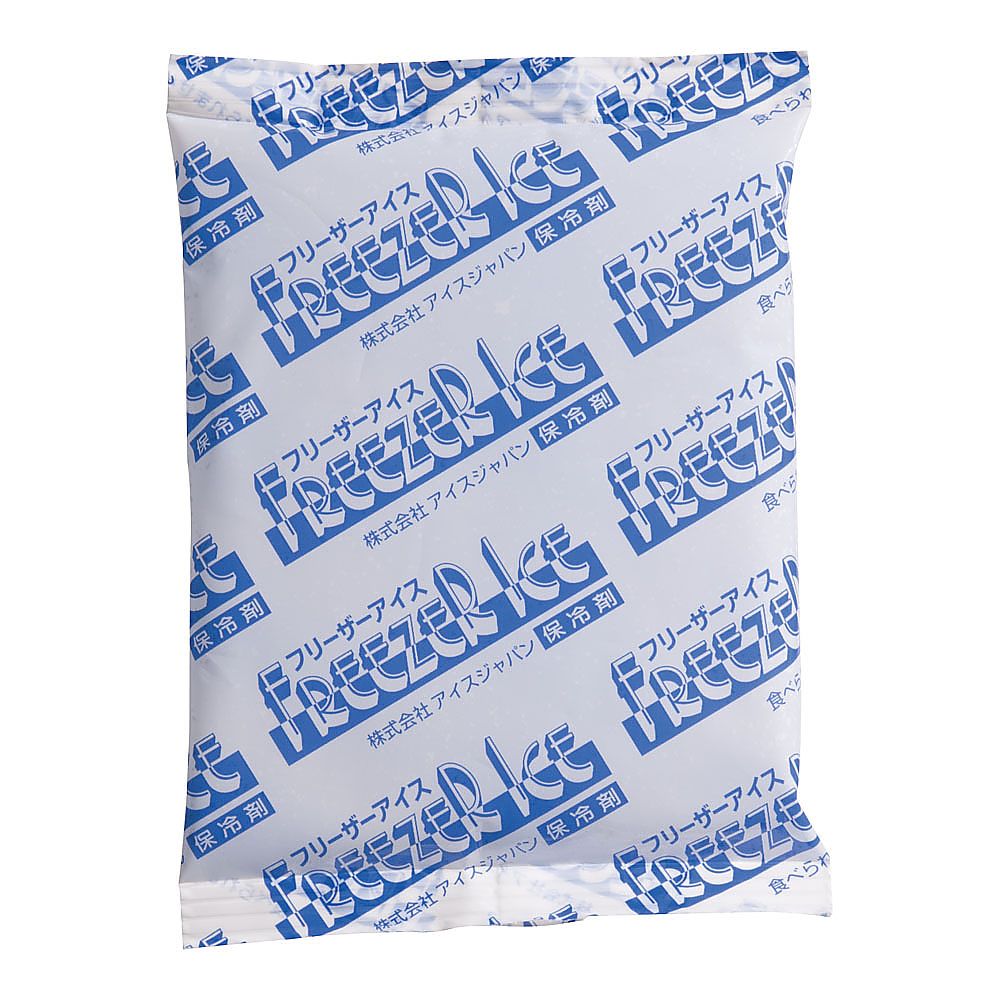 保冷剤 フリーザーアイス (77ヶ入)画像
