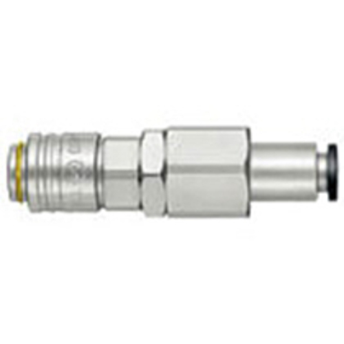 ｽﾓｰﾙｶﾌﾟﾗ ﾁｭｰﾌﾞﾌｨｯﾀｰ付 1個画像