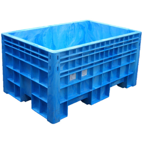 深型角槽 R型500L 1個画像