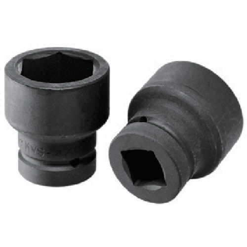 インパクトレンチ用ソケット　25.4×58mm　1個画像