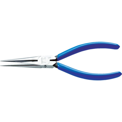 ﾏｲｸﾛﾗｼﾞｵﾍﾟﾝﾁ(ﾊﾞﾈ付) 150mm 1個画像