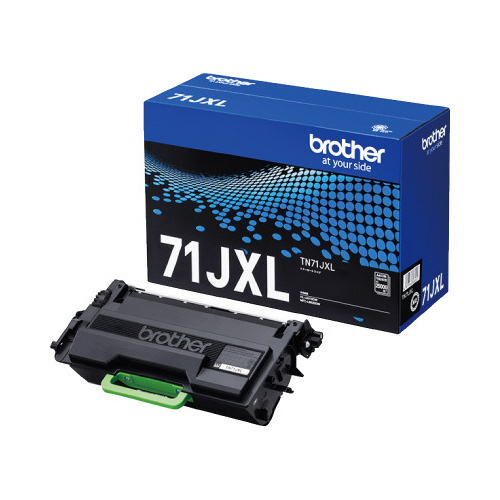 純正トナーカートリッジ　ＴＮ７１ＪＸＬ画像