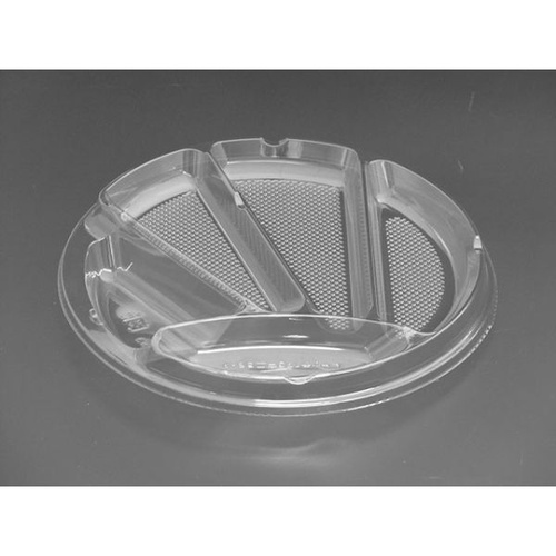 リスパック クリーンボール キャッチ 173中皿5S-8画像