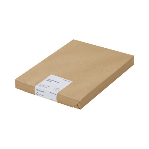 ライティングペーパー（３００枚・５ｍｍ方眼・Ａ４）画像