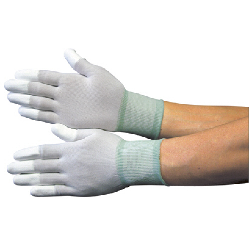 PU指先ｺｰﾄ手袋 S 1袋(10双)画像