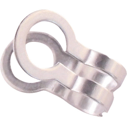 ｶｯﾌﾟﾘﾝｸﾞ 4.5-5mm用 1ﾊﾟｯｸ(10個)