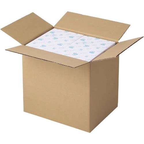 宅配用ダンボール　３辺合計１２０ｃｍ　Ａ３　２０枚画像