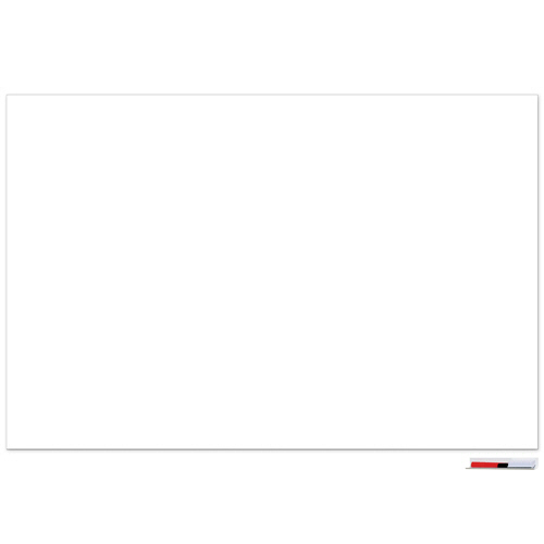 広幅ﾏｸﾞﾈｯﾄﾎﾜｲﾄﾎﾞｰﾄﾞｼｰﾄ12180 1200×1800mm 1枚画像