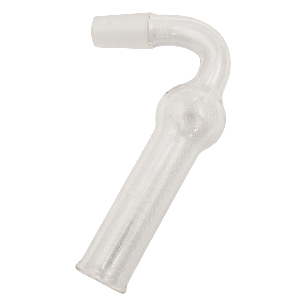 カルシウム管（曲管）画像