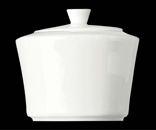 ローゼンタール ジェイド シュガーポット 250mL 61040-14331画像