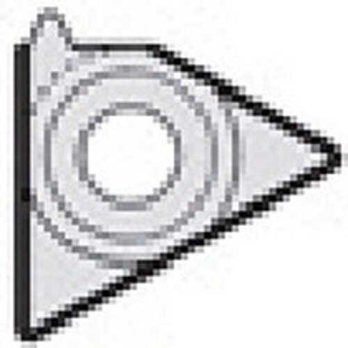 TAC工具部品 超硬 1個画像