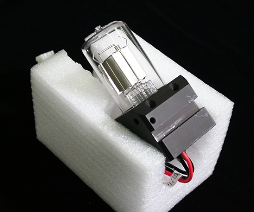 SP－3000nano用D2ランプ