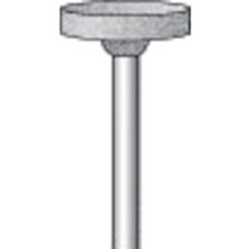 ﾀﾞｲﾔﾓﾝﾄﾞ ｺﾞﾑ砥石 1ﾊﾟｯｸ(3本)画像