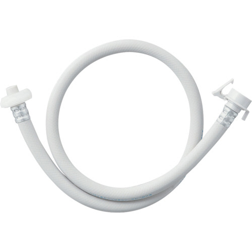 自動洗濯機給水延長ﾎｰｽ 1本画像