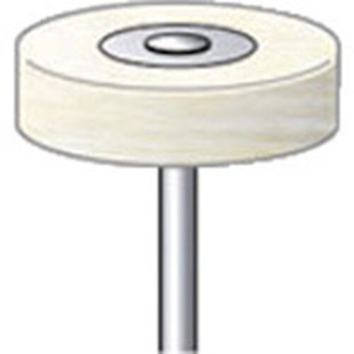 ﾌｪﾙﾄﾊﾞﾌﾊｰﾄﾞﾀｲﾌﾟ 1ﾊﾟｯｸ(10本)画像