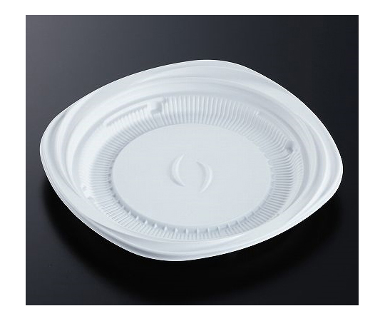 弁当容器 CTグルメハウス M21 W 身 300枚画像