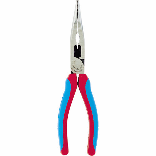 強力型ﾛﾝｸﾞﾉｰｽﾞﾌﾟﾗｲﾔｰ 198mm ｺﾝﾌｫｰﾄﾊﾝﾄﾞﾙ 1丁画像