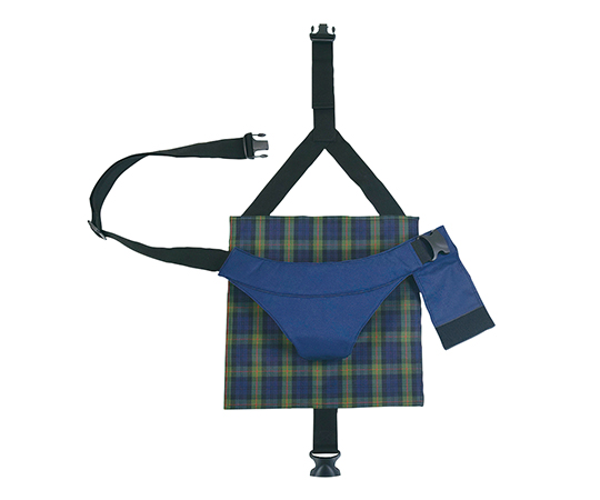 座面付キーパー (セルフ脱着タイプ)画像