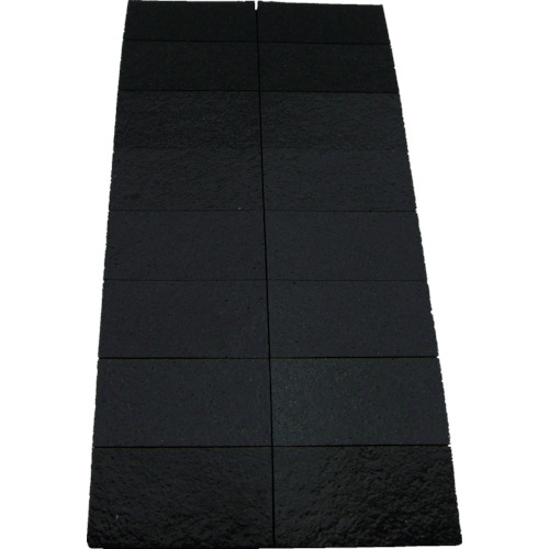 ｿﾌﾄｸｯｼｮﾝ 2×20×30mm 1ﾊﾟｯｸ(8個)画像