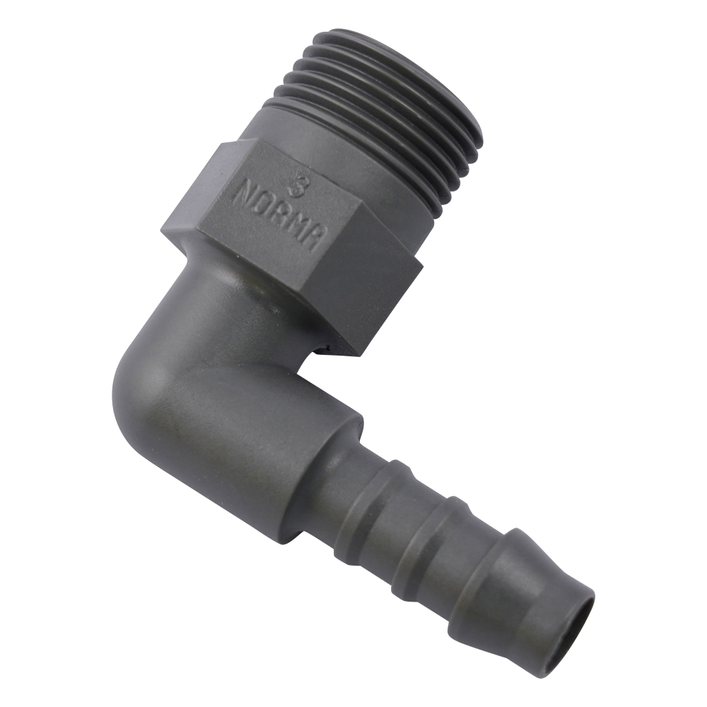 ホースエルボー　10個入画像