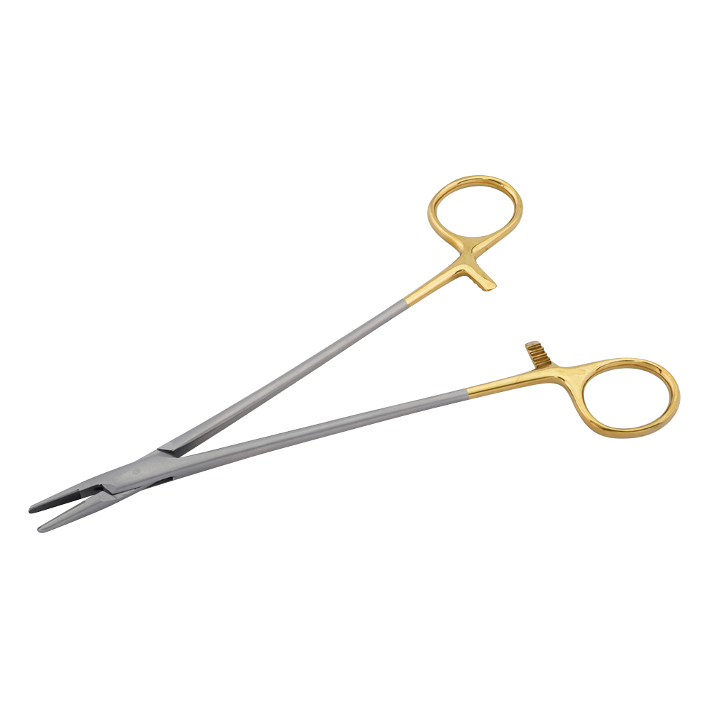 持針器（メイヨー・へガール） 190mm画像