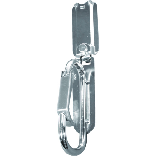 振り子式ﾂｰﾙﾎﾙﾀﾞｰ ｽﾁｰﾙ 172型 1個画像