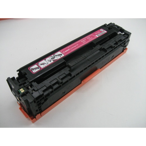 キヤノン リサイクルトナー ECAT-331M マゼンタ画像