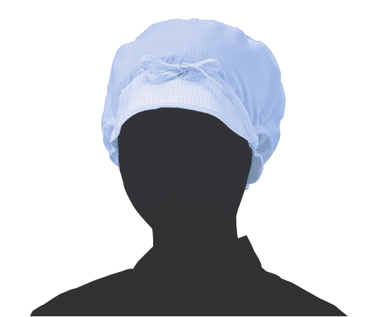 アズピュアキャップ　青画像