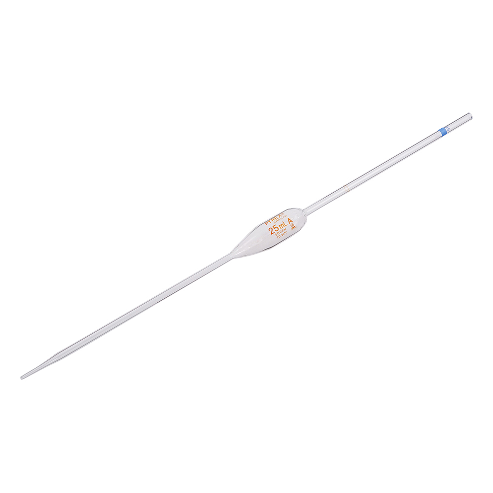 PYREX(R) JIS ホールピペット 25mL画像