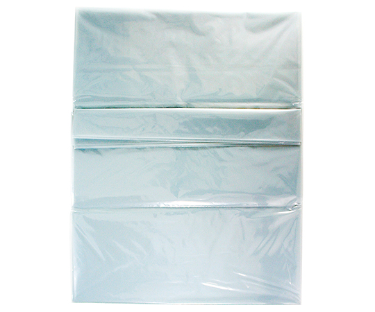ユーパック　扇風機用カバー　グレー　600mm×1100mm×0.03mm　2個入画像