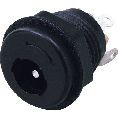 DCｼﾞｬｯｸ 配線用 1個