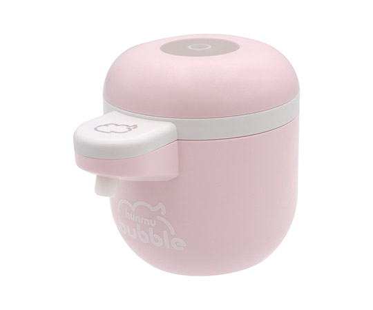 オートディスペンサーヘッド Hunmu bubble（フンムー バブル）画像