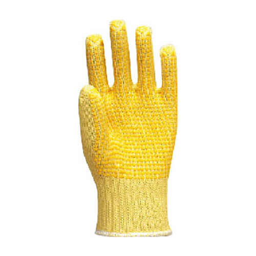 ﾄﾜﾛﾝ ｹﾌﾞﾗｰK-300 あつ手ｽﾍﾞﾘ止付 M 1ﾊﾟｯｸ(10双)画像