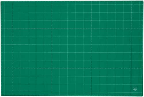 カッティングマット両面仕様　６００×９００×３ｍｍ