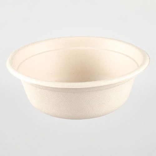 パックスタイル バガス容器 BBボウル 500画像