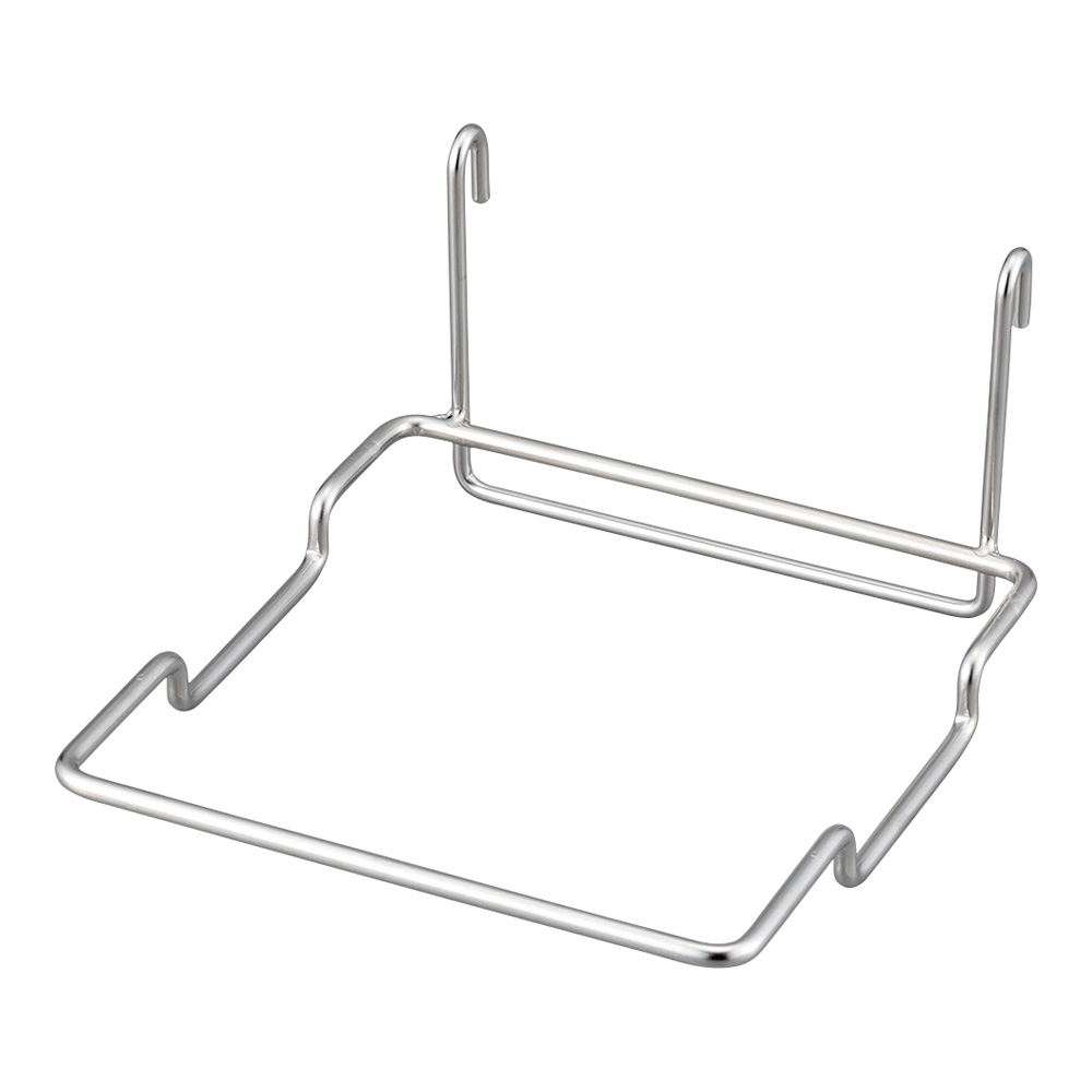 プロシェア注射針回収ボックス N2用カート固定フック画像