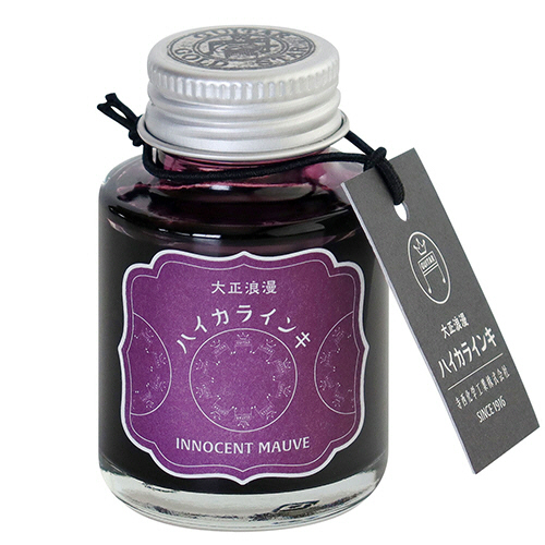 ｷﾞﾀｰ 大正浪漫ﾊｲｶﾗｲﾝｷ ｲﾉｾﾝﾄﾓｰﾌﾞ 40ml 1個画像