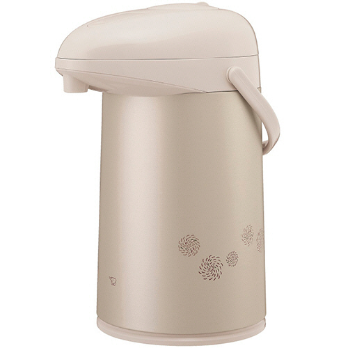 ﾏﾎｰﾋﾞﾝ 押すだけﾎﾟｯﾄ(ｶﾞﾗｽ) 3.0L ﾏｯﾄﾍﾞｰｼﾞｭ 1台